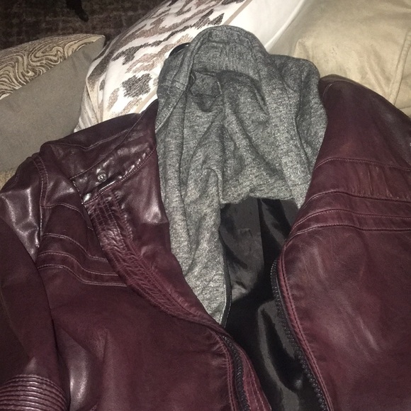 Winter jacket - Picture 7 of 7